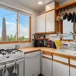 Scenic Downtown Escape Apartamento Santa Fe
