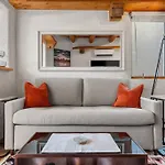 Scenic Downtown Escape * Santa Fe