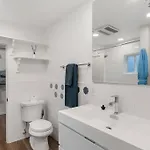 Apartamento Scenic Downtown Escape