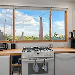Apartamento Scenic Downtown Escape Santa Fe