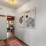 Scenic Downtown Escape Apartamento
