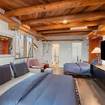 Apartamento Scenic Downtown Escape *