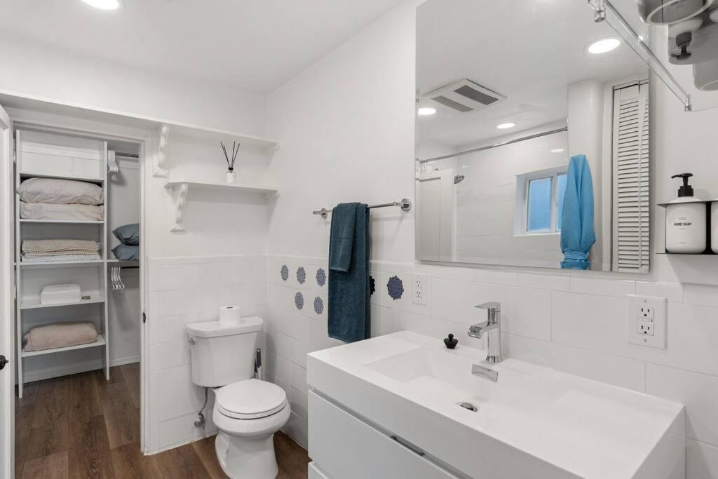 Appartement Scenic Downtown Escape