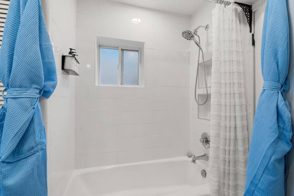 Appartement Scenic Downtown Escape Santa Fé