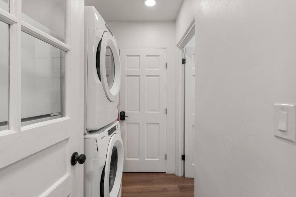 Apartment Scenic Downtown Escape Santa Fe
