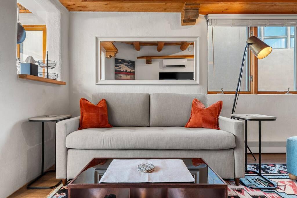Scenic Downtown Escape * Santa Fe
