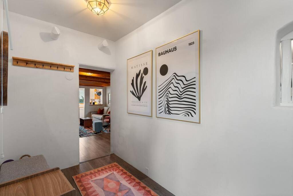 Scenic Downtown Escape Apartment